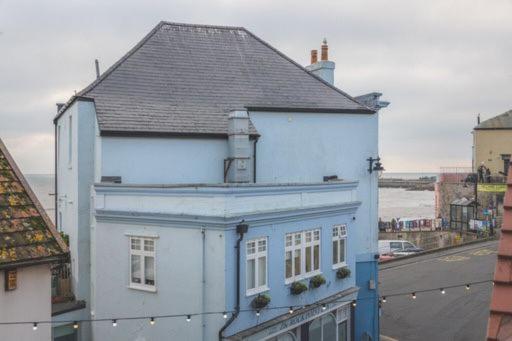 Coast View Luxury Apartment Lyme Regis Exterior photo